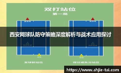 西安网球队防守策略深度解析与战术应用探讨