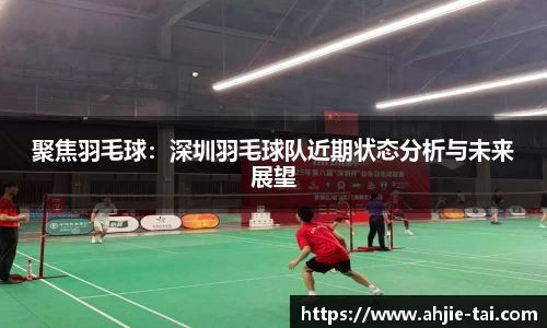 聚焦羽毛球：深圳羽毛球队近期状态分析与未来展望